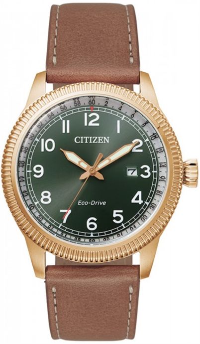 Citizen BM7483-15X Erkek Kol Saati - 2