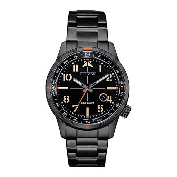 Citizen BM7555-83E Erkek Kol Saati - Citizen