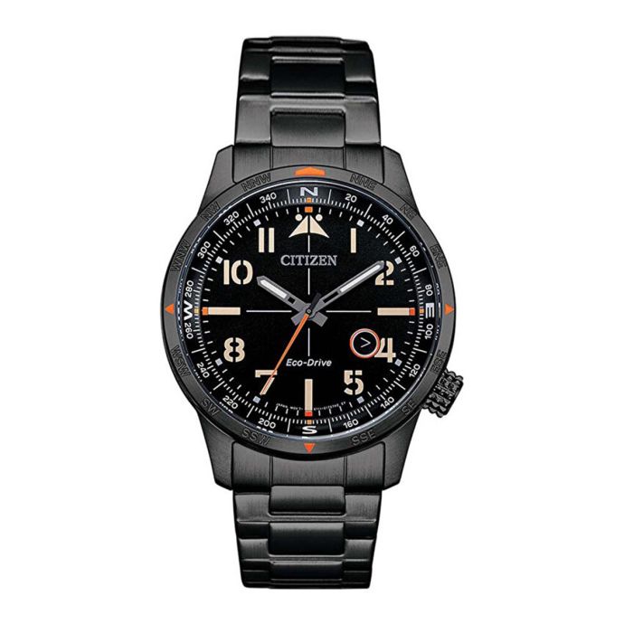 Citizen BM7555-83E Erkek Kol Saati - 1