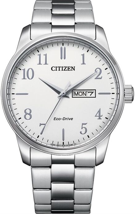 Citizen BM8550-81AE Erkek Kol Saati - 1