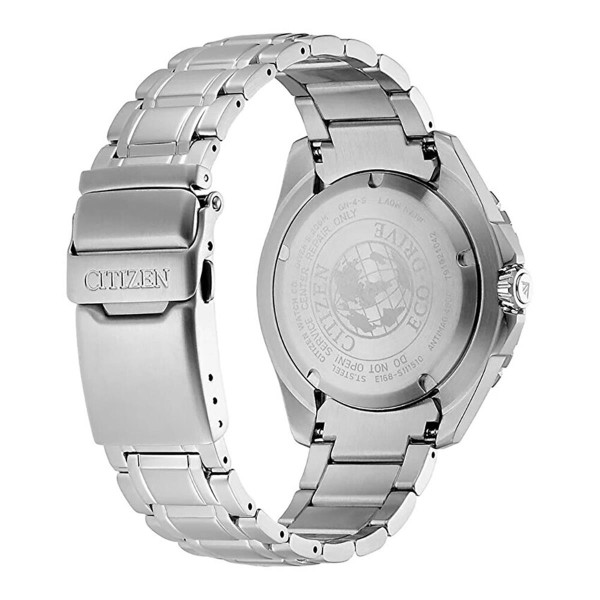 Citizen BN0191-80L Erkek Kol Saati - 2