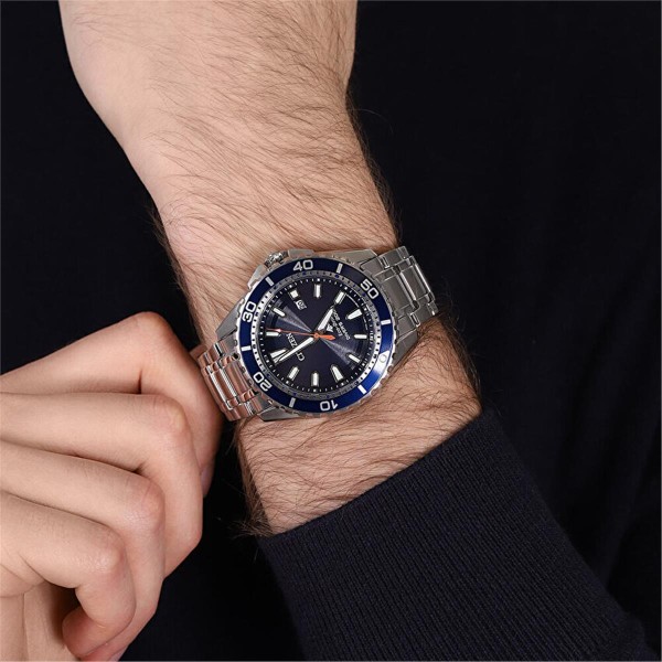 Citizen BN0191-80L Erkek Kol Saati - 4