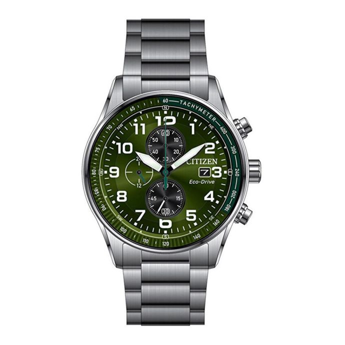 Citizen CA0770-72X Erkek Kol Saati - 1