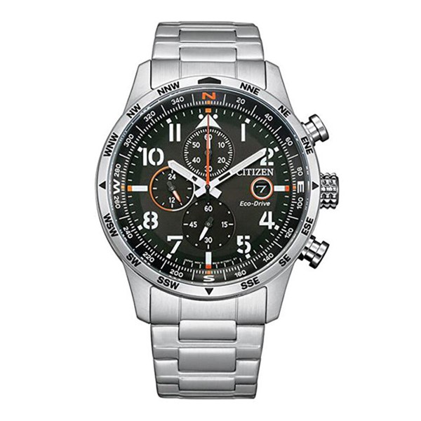 Citizen CA0790-83E Erkek Kol Saati - 1