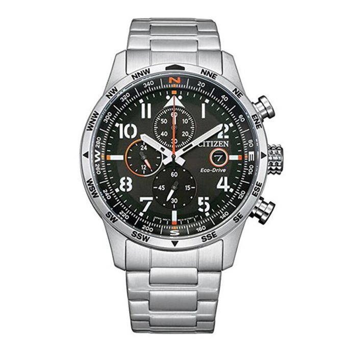Citizen CA0790-83E Erkek Kol Saati - 1