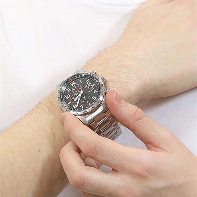 Citizen CA0790-83E Erkek Kol Saati - 2