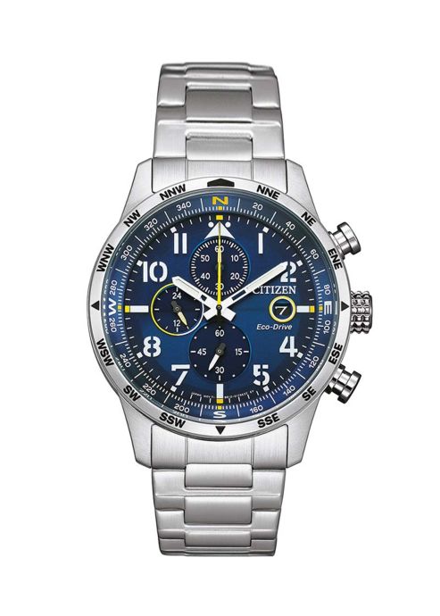 Citizen CA0790-83L Erkek Kol Saati - 1