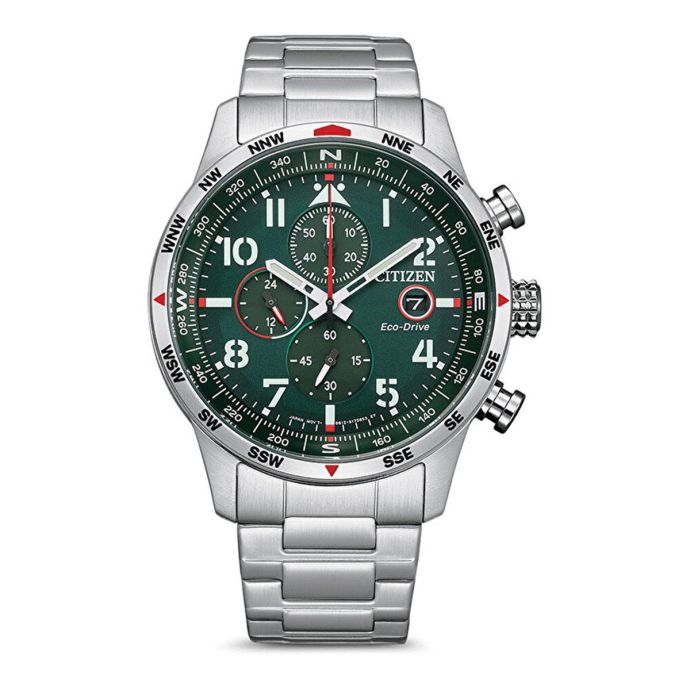 Citizen CA0791-81X Erkek Kol Saati - 1