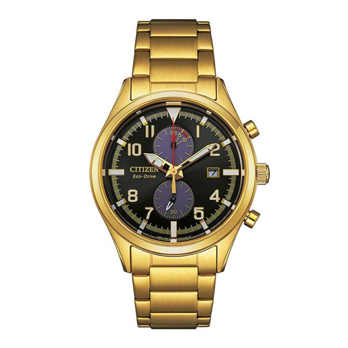 Citizen CA7022-87E Erkek Kol Saati - 1