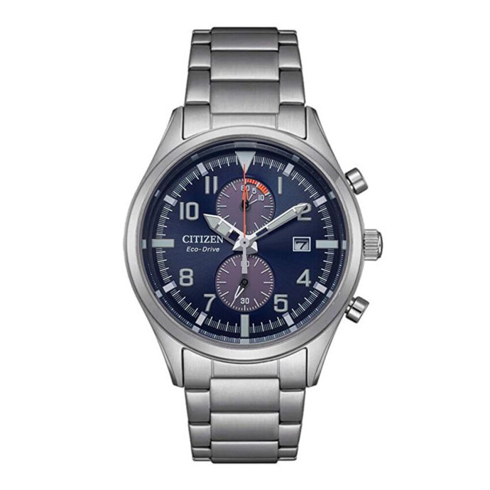 Citizen CA7028-81L Erkek Kol Saati - 1