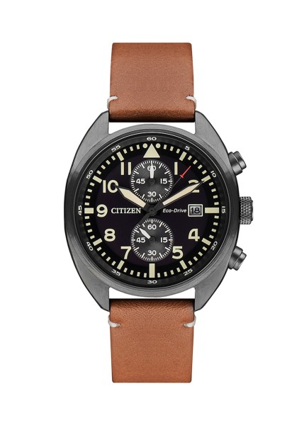 Citizen CA7045-14E Erkek Kol Saati - Citizen