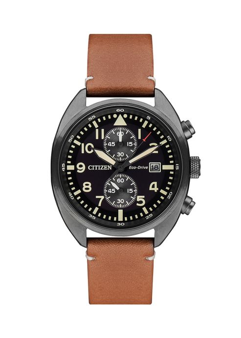 Citizen CA7045-14E Erkek Kol Saati - 1