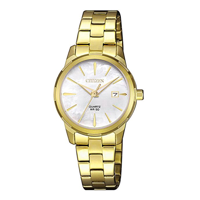 Citizen EU6072-56D Kadın Kol Saati - 1