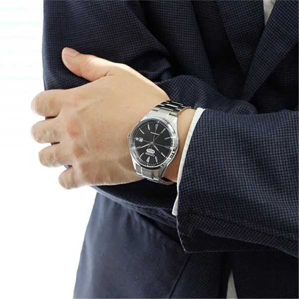 Citizen NH8391-51EE Erkek Kol Saati - 2