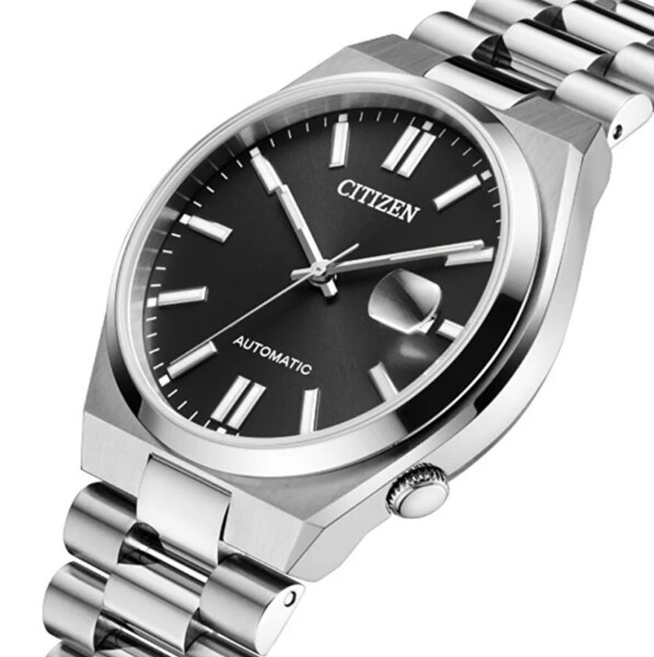 Citizen NJ0150-81E Erkek Kol Saati - 5