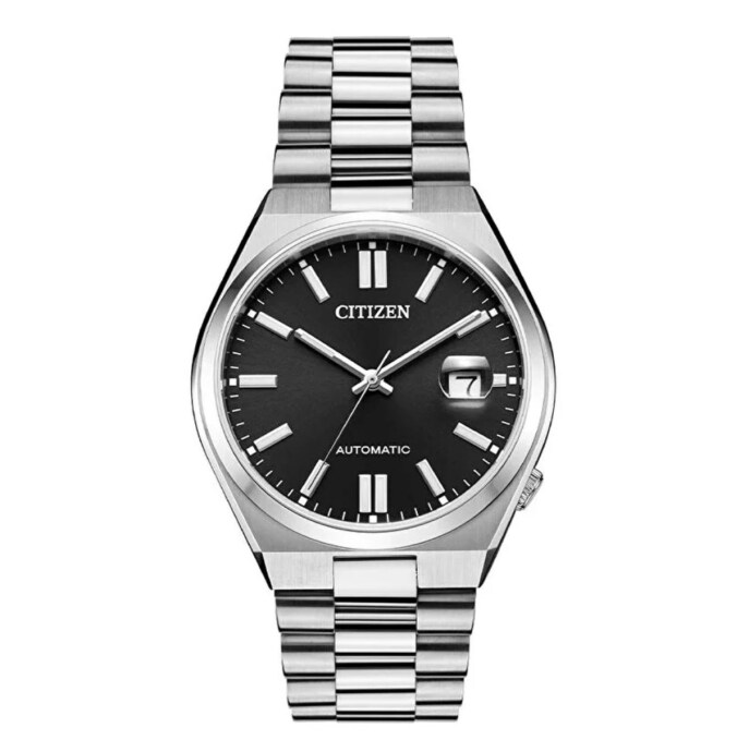 Citizen NJ0150-81E Erkek Kol Saati - 1