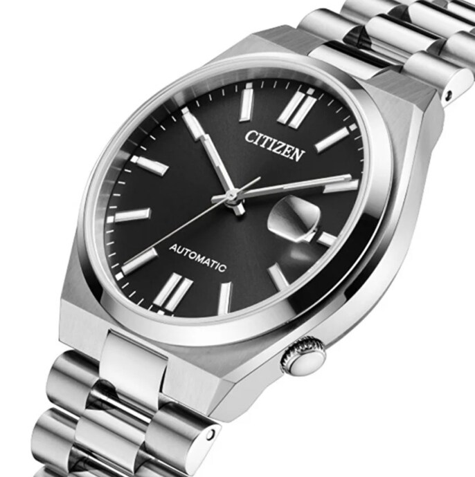 Citizen NJ0150-81E Erkek Kol Saati - 2