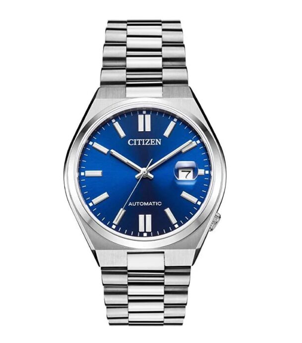 Citizen Tsuyosa NJ0150-81L Otomatik Erkek Kol Saati - 1