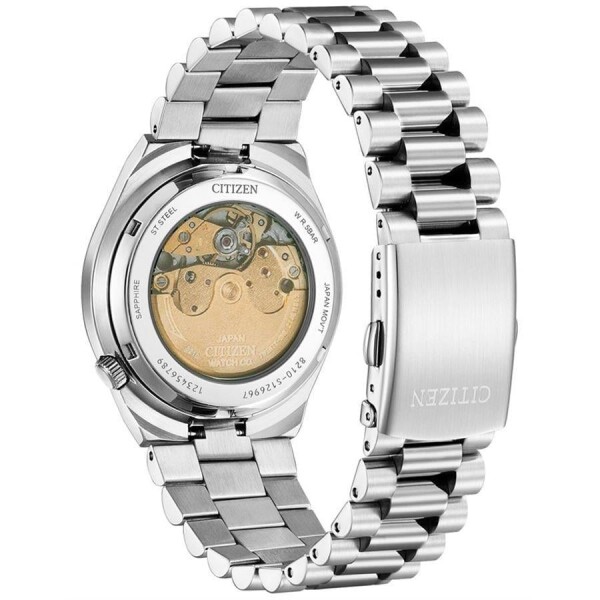 Citizen Tsuyosa NJ0150-81L Otomatik Erkek Kol Saati - 2