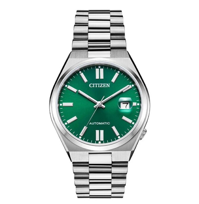 Citizen NJ0150-81X Erkek Kol Saati - 1