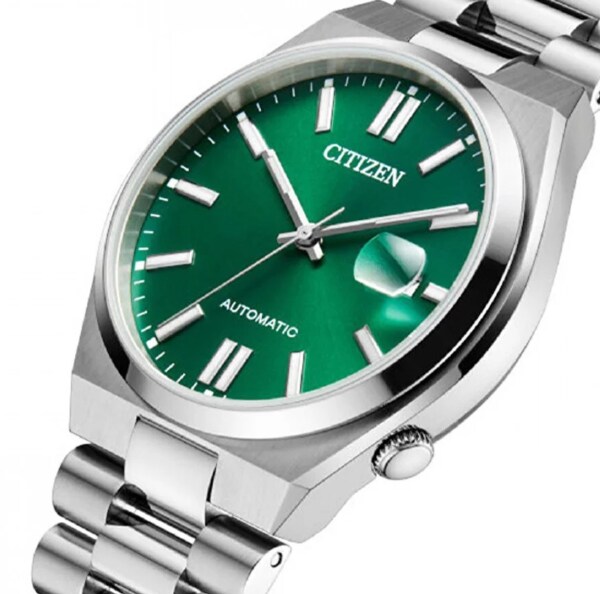 Citizen NJ0150-81X Erkek Kol Saati - 2