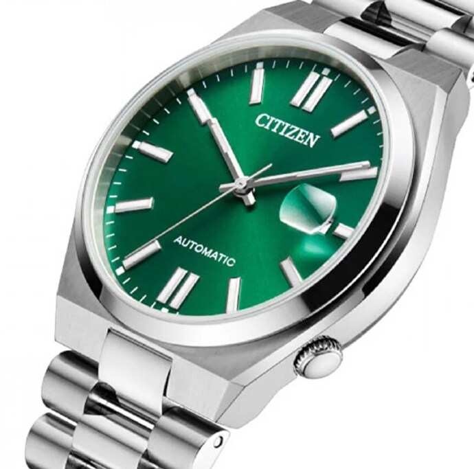 Citizen NJ0150-81X Erkek Kol Saati - 2