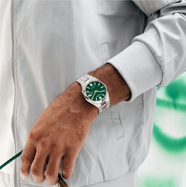 Citizen NJ0150-81X Erkek Kol Saati - 3