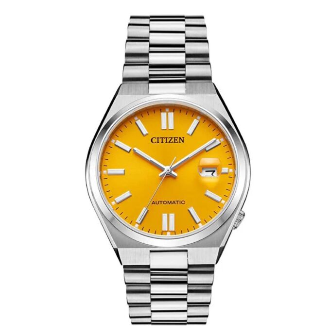 Citizen NJ0150-81Z Erkek Kol Saati - 1