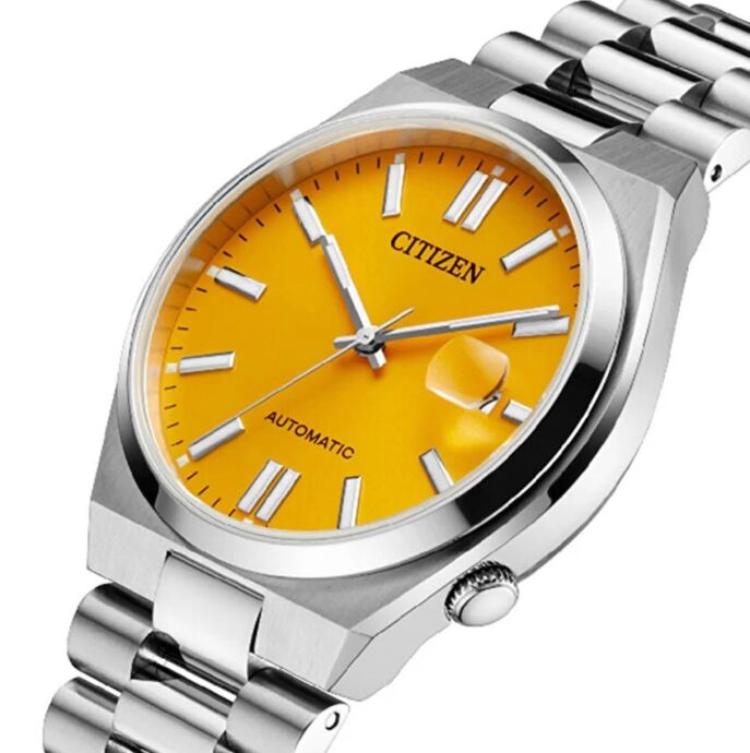 Citizen NJ0150-81Z Erkek Kol Saati - 2