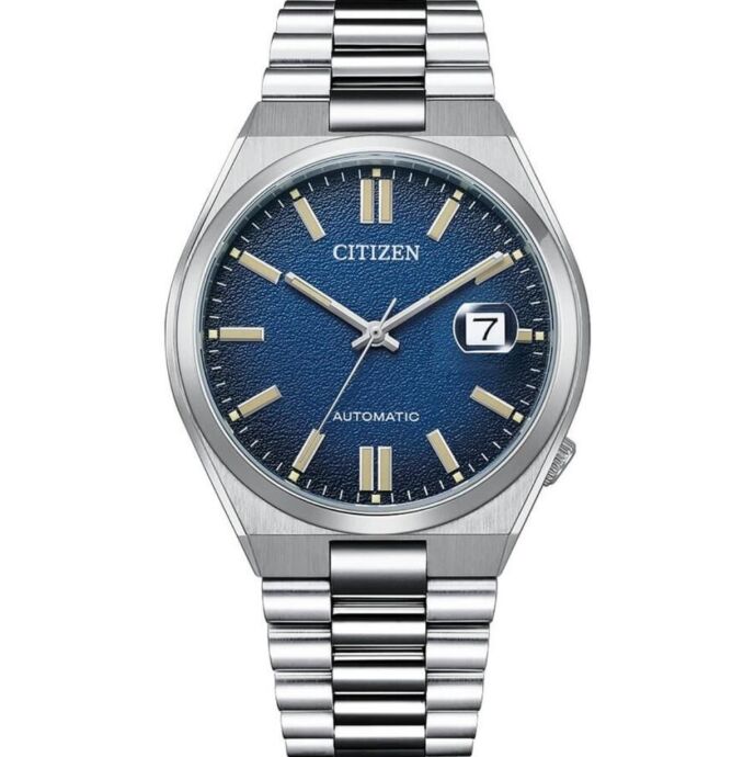 Citizen NJ0151-88L Erkek Kol Saati - 1