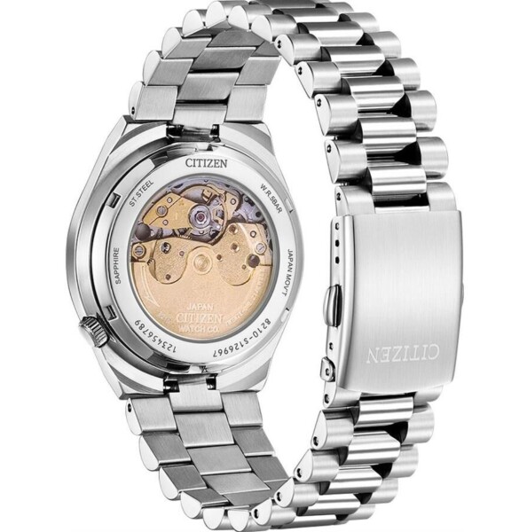 Citizen NJ0151-88L Erkek Kol Saati - 2