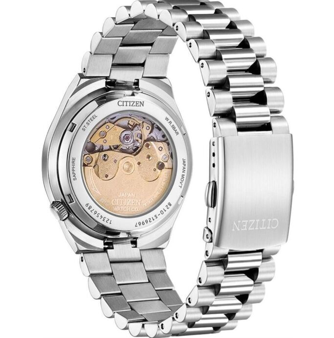 Citizen NJ0151-88L Erkek Kol Saati - 2