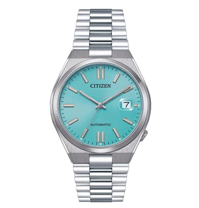 Citizen NJ0151-88M Erkek Kol Saati - 1