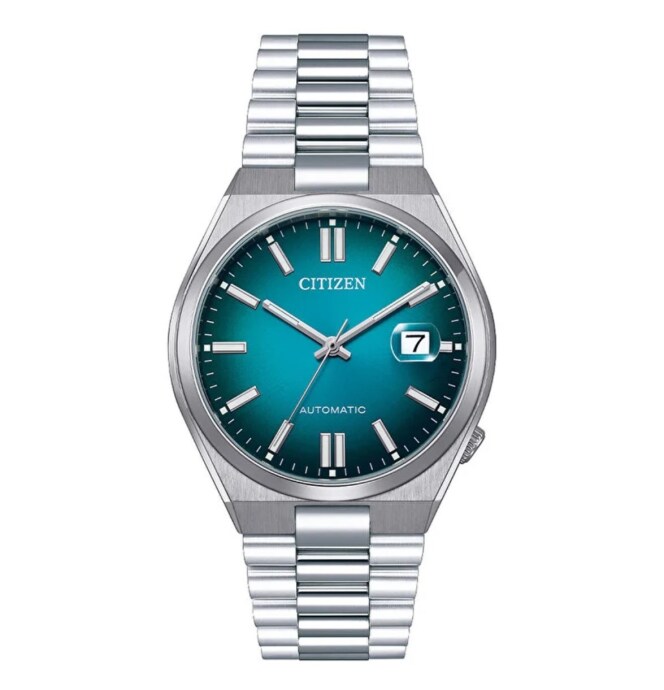 Citizen NJ0151-88X Erkek Kol Saati - 1