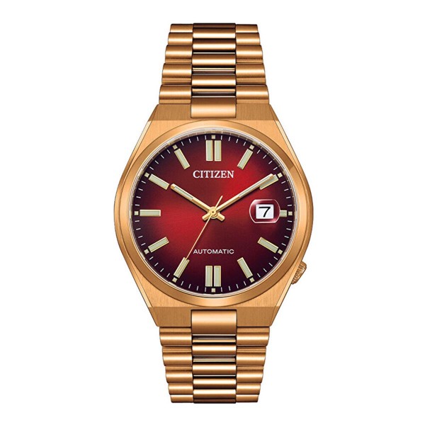 Citizen Tsuyosa NJ0153-82X Erkek Kol Saati - Citizen