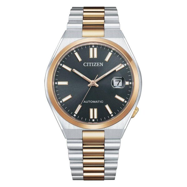 CITIZEN NJ0154-80H Erkek Kol Saati - 1