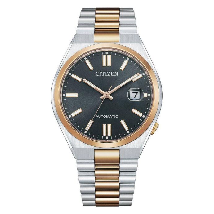 CITIZEN NJ0154-80H Erkek Kol Saati - 1