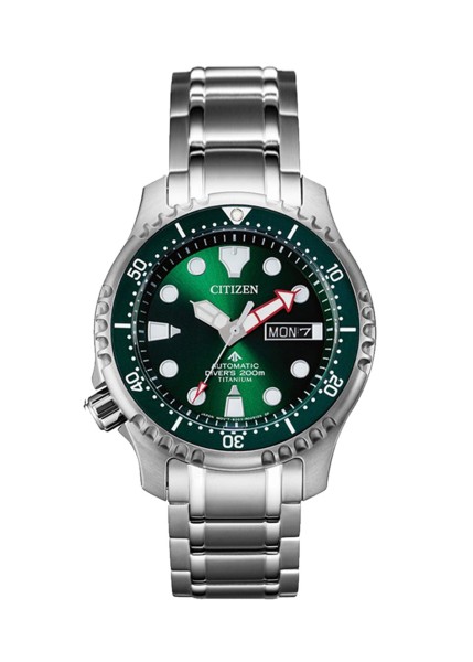 Citizen NY0100-50XE Erkek Kol Saati - Citizen