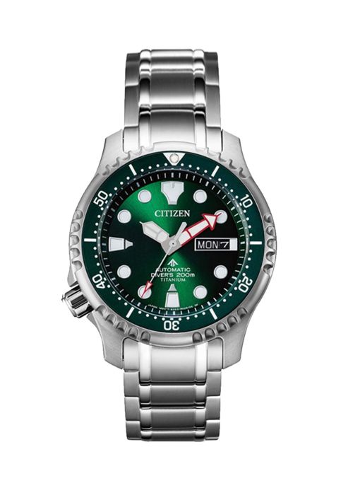 Citizen NY0100-50XE Erkek Kol Saati - 1