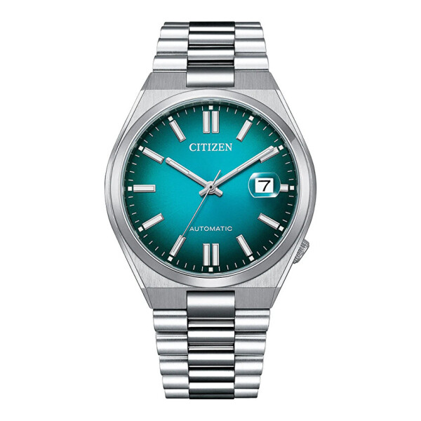 Citizen Tsuyosa NJ0151-88X Kol Saati - CITIZEN