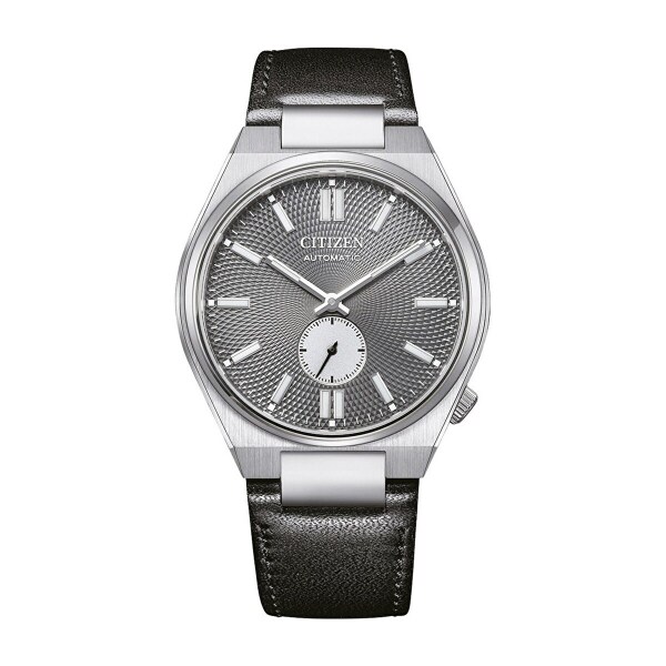Citizen Tsuyosa Small Second NK5010-01H Kol Saati - Citizen