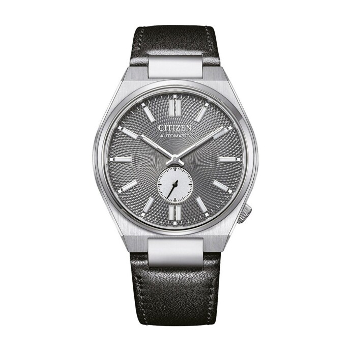 Citizen Tsuyosa Small Second NK5010-01H Kol Saati - 1