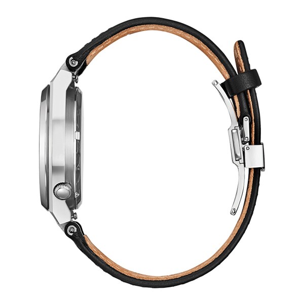 Citizen Tsuyosa Small Second NK5010-01H Kol Saati - 2