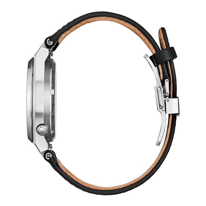 Citizen Tsuyosa Small Second NK5010-01H Kol Saati - 2