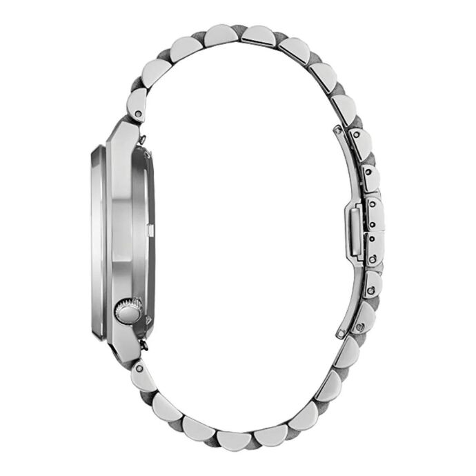 Citizen Tsuyosa Small Second NK5010-51L Erkek Kol Saati - 2