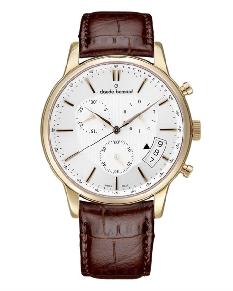 Claude Bernard CB.01002.37R.AIR Kol Saati - 1