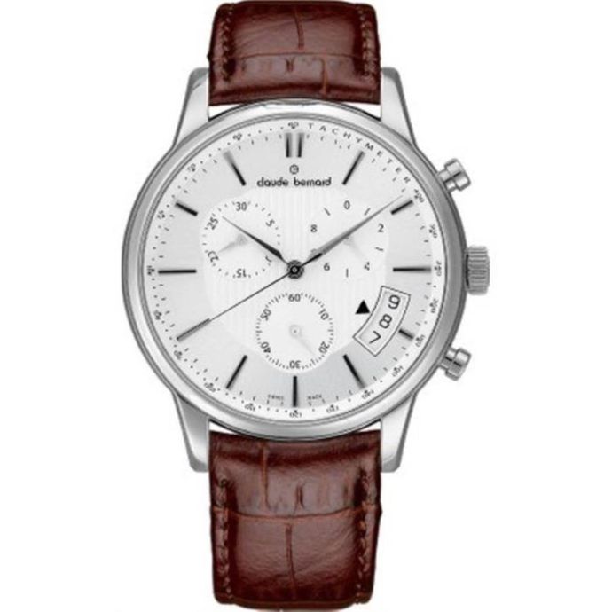 Claude Bernard CB.01002.3.AIN Kol Saati - 1