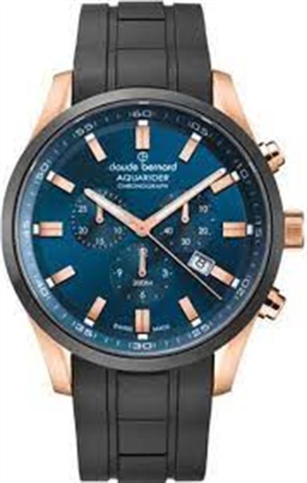 Claude Bernard CB.10222.37RNCA.BUIR1 Kol Saati - 1