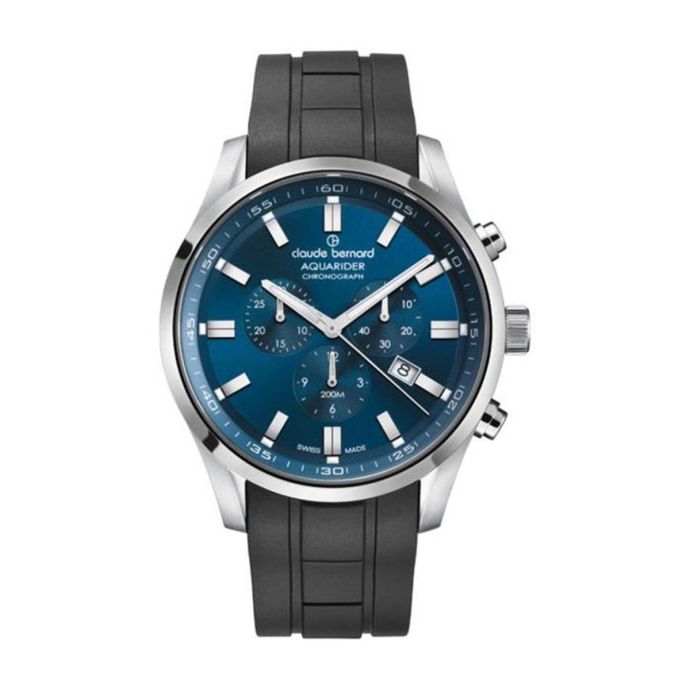 Claude Bernard CB.10222.3CA.BUIN1 Kol Saati - 1