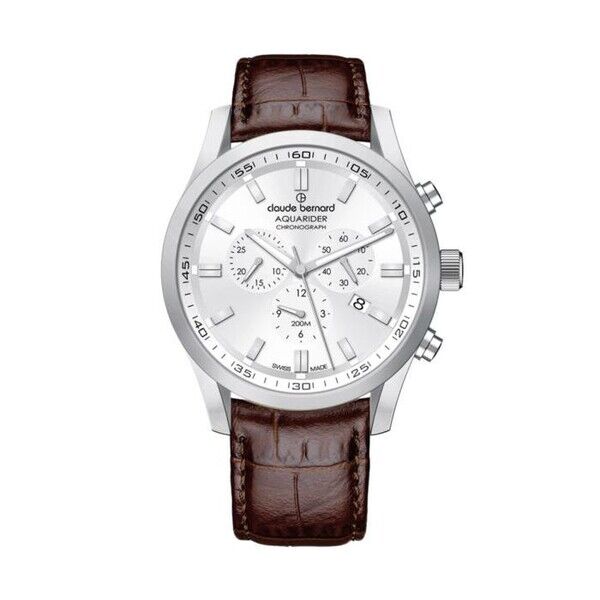 Claude Bernard CB.10222.3C.AIN Erkek Kol Saati - 2